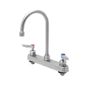 T&S Brass S-1142-CR Eversteel Workboard Faucet 1 image