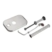 Winco PKTS-PT01 Individual Pump and Lid for Condiment Dispenser 1 image