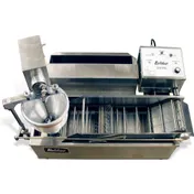 Belshaw 1 MARK II GAS Donut Fryer 1 image