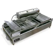 Belshaw 1 MARK VI Donut Fryer 1 image