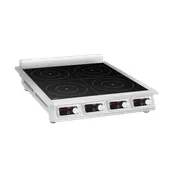 Eurodib CCI4351PH Countertop Induction Range 1 image
