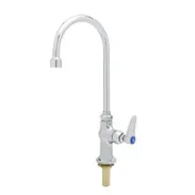 T&S Brass B-0305-VR-WS Pantry Faucet, Deck Mount, Single Temperature 1 image