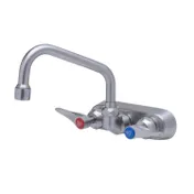 T&S Brass S-1115-CR Eversteel Workboard Faucet 1 image