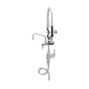 T&S Brass SMPK-2LSN-06 Mini Pre-Rinse Unit 1 image
