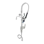 T&S Brass SMPM-2LSN-06 Mini Pre-Rinse Unit 1 image