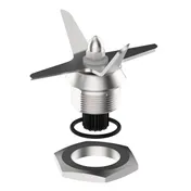 Waring CAC194 Ellipse Blade Assembly 1 image