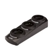Waring MXECHG3 Ellipse Triple Charger 1 image
