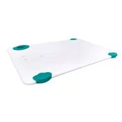 Winco CBM-1218 Custom Made Cutting Board For FVS-1 Mounting 1 image
