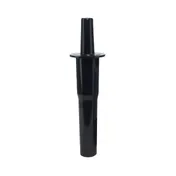 Winco XLB1000P1 Rod Set for AccelMix Blender 1 image