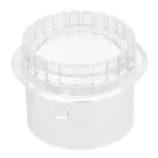Winco XLB44-P1 Filler Cap for Accelmix Blender 1 image