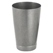 Winco BASK-20CS After 5 Shaker Cup, 20 Oz, Crafted Steel 1 image