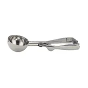 Winco ISS-16 Stainless Steel Squeeze Dishers/Portioners, Size #16, 2-3/4 Oz. 2 image