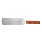 Winco TN249 Turner, 8-1/4" X 2-7/8" Blade, Flexible 1 image