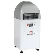 AMPTO DR36AK Automatic Dough Divider, 6480 Pieces/hour 1 image