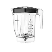 Blendtec 40-633-62 Ultra Cold Foam Jar Kit, No Spout, Cold Foam, Hard Lid, Nsf 1 image