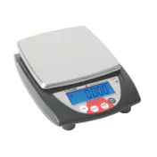 Taylor Precision TE21P Precision Measurement Portion Control Scale, Digital 1 image