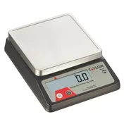 Taylor Precision TE32FT Portion Control Scale, Digital, Compact 1 image