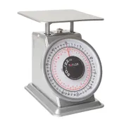 Taylor Precision THD50 Mechanical Scale, Analog, Dial Type 1 image