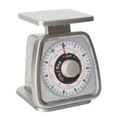 Taylor Precision TS10 Portion Control Scale, Analog 1 image