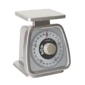 Taylor Precision TS50 Portion Control Scale, Analog, 50 Lbs. X 4 Oz. Capacity 1 image