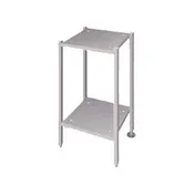 Cleveland 113131G Stacking Stand For (2) 22Cgt3.1 Steamchef 1 image