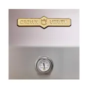 Crown Verity CV-MCB-30PRO 30" Professional Series LP Gas Outdoor Grill/Charbroiler, 64.500 BTU 9 image