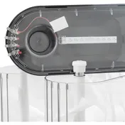FETCO PEL-0201 Bowl Type Non-Carbonated Granita/Frozen Drink Machine w/3.2 gal -1380W/115V- Double 10 image