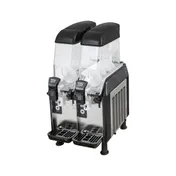FETCO PEL-0201 Bowl Type Non-Carbonated Granita/Frozen Drink Machine w/3.2 gal -1380W/115V- Double 2 image