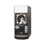 Frosty Factory 117A Cylinder Type Frozen Drink Machine, Air Cooled w/12qt. Hopper - 3/4hp - Single 1 image