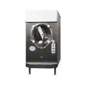 Frosty Factory 235R 1/1 Cylinder Type Frozen Drink Machine, Remote w/12qt. Hopper (1 Disp/1 Cond) 1 image