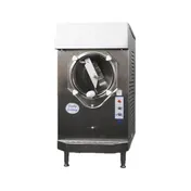 Frosty Factory 235R 2/1 Cylinder Type Frozen Drink Machine,Remote w/(2) 12qt. Hopper (2 Disp/1 Cond) 1 image