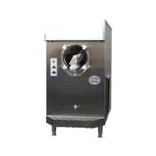Frosty Factory 237A Cylinder Type Frozen Drink Machine, Air Cooled w/12qt. Hopper - 3/4hp - Single 1 image