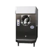 Frosty Factory 237W Cylinder Type Frozen Drink Machine,Water Cooled w/12 qt. Hopper - 3/4hp - Single 1 image