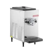 SaniServ 707 Cylinder Type Frozen Cocktail/Beverage Freezer w/20 qt. Hopper -1/2hp-115V - Single 1 image
