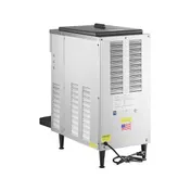 SaniServ 707 Cylinder Type Frozen Cocktail/Beverage Freezer w/20 qt. Hopper -1/2hp-115V - Single 2 image