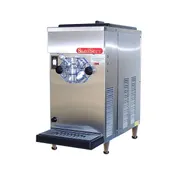 SaniServ 707 Cylinder Type Frozen Cocktail/Beverage Freezer w/20 qt. Hopper -1/2hp-115V - Single 3 image