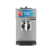 Spaceman 6450-C Cylinder Type Frozen Beverage Machine, Remote w/12qt. Hopper, 1-1/4hp - Single 2 image