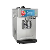 Spaceman 6450-C Cylinder Type Frozen Beverage Machine, Remote w/12qt. Hopper, 1-1/4hp - Single 3 image