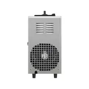 Spaceman 6450-C Cylinder Type Frozen Beverage Machine, Remote w/12qt. Hopper, 1-1/4hp - Single 6 image