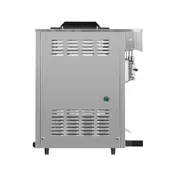 Spaceman 6455-C Cylinder Type Frozen Beverage Machine, Air Cooled w/8qt. Hopper - 2hp - Double 5 image