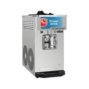 Spaceman 6650-C Cylinder Type Frozen Beverage Machine, Air Cooled w/16qt. Hopper, 1-3/4hp - Single 3 image