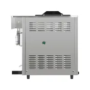 Spaceman 6650-C Cylinder Type Frozen Beverage Machine, Air Cooled w/16qt. Hopper, 1-3/4hp - Single 5 image