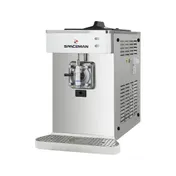 Spaceman 6690-C Cylinder Type Frozen Beverage Machine, Air Cooled w/26qt. Hopper - 3hp - Single 1 image