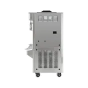 Spaceman 6795-C Cylinder Type Frozen Beverage Machine, Floor Model w/12.7 qt. Hopper - 5hp - Double 5 image