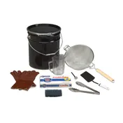 Broaster VF-2 and VF-3 ACCESSORY KIT 16058 Ventless Fryer Accessory Kit 1 image