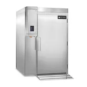 Eurodib BCC6015GC Roll-In Blast Chiller/Freezer, 331 lb Chill 286 lb Freeze Capacity 1 image