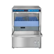 Blakeslee UC-18-1 23.5" High Temp Commercial Dishwasher with Built-In Booster & Pumps 10 image