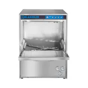 Blakeslee UC-18-1 23.5" High Temp Commercial Dishwasher with Built-In Booster & Pumps 4 image