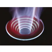 Migali IB-2-HP Infiniti Burners for Ranges and Hotplates 2 image