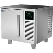 Beverage Air SB-031-RA-HC Countertop Blast Chiller/Freezer, 18 Ib Chill / 11 Ib Freeze Capacity 1 image